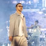 Timberlake:  Αποκάλυψε Ότι Διαγνώστηκε Με Τη Νόσο Του Lyme