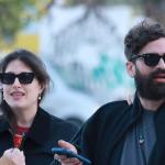 Παυλίνα Βουλγαράκη