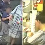 Παλαιό Φάληρο: Στα χέρια των αρχών η γυναίκα με το καροτσάκι