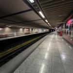 Μετρό: Ξεκινά η 24ωρη λειτουργία του κάθε Σάββατο - Δείτε πότε