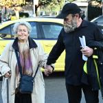 Κωνσταντίνος Πολυχρονόπουλος: Πέθανε Η Μητέρα Του