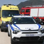 Πάτρα: 13χρονο Πήρε Το Αμαξι Του Πατέρα Του Κι Εξαφανίστηκε