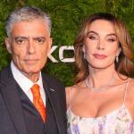 Στεφανίδου- Ευαγγελάτος: Δείπνο Στο Μεγανήσι