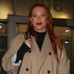 Σίσσυ Χρηστίδου: Απόδραση Στα Κύθηρα