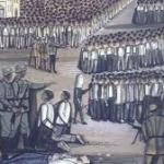 17 Αυγούστου 1944: Το ματωμένο Μπλόκο της Κοκκινιάς