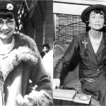 Coco Chanel