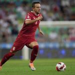 Εξελίξεις με τον Μαξίμοβιτς