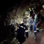Φαράγγι Σαμαριάς: Επιχείρηση Διάσωσης Γάλλου Τουρίστα