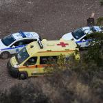 Ροδόπη: Πληροφορίες Ότι Χάλασε Το Ασθενοφόρο