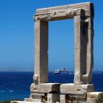 ΤΟΥΡΙΣΜΟΣ - ΕΛΛΑΔΑ