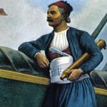 Ανδρέας Μιαούλης