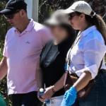 Παλαιό Φάληρο: Τι Είπε Ο Φίλος Της 32χρονης