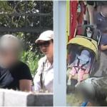 Παλαιό Φάληρο: Προσπάθησε Να Διαφύγει Η 32χρονη Αλγερινή
