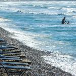 Καιρός: Τοπικές βροχές σήμερα και μελτέμια από την Τετάρτη