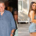 Γιώργος Λιάγκας - Μαρία Αντωνά