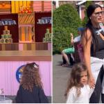 Χριστίνα Μπόμπα - Σάκης Τανιμανίδης