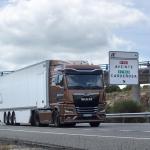 MAN TGX με κινητήρα D30 PowerLion: Ρεκόρ αποδοτικότητας