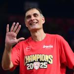 Ολυμπιακός: Ποιον Φέρνει Ο Μπαρτζώκας