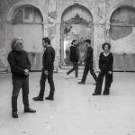 Το Guitarte Ensemble ντύνει τη βωβή ταινία, Κοινωνική Σαπίλα