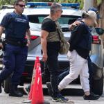 32χρονη μητέρα στον ανακριτή