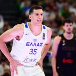 Εθνική Μπάσκετ
