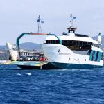 Νέα Στύρα: Ρήγμα 20 Μέτρων Στο Πλοίο Που Προσάραξε Σε Ξέρα