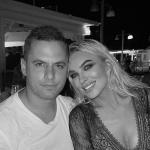 Κατερίνα Καινούργιου – Παναγιώτης Κουτσουμπής