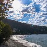 Kαιρός: Βοριάδες έως 8 μποφόρ στο Αιγαίο- Η πρόγνωση για το Σαββατοκύριακο