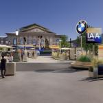 BMW iX3: Που θα γίνει η παγκόσμια πρεμιέρα της