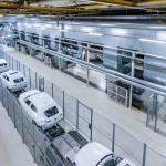 BMW: Τι αλλάζει στην βαφή των αυτοκινήτων