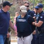 Παλαιό Φάληρο: Στις φυλακές Κορυδαλλού η 32χρονη - Ζητάει τα παιδιά της