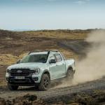 Ford Ranger Plug-In Hybrid: Οι τιμές στην Ελλάδα
