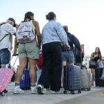 Απαγορευτικό Απόπλου Από Πειραιά, Ραφήνα, Λαύριο Λόγω Ανέμων