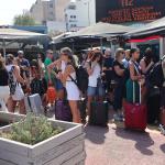 Σε Ισχύ Το Απαγορευτικό Απόπλου - Ποια Δρομολόγια Γίνονται