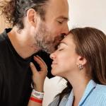 Βαλαβάνη - Μόργκαν: «Λιώνουν» Από Έρωτα Για Τον Γιο Τους