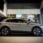 Skoda: Τι κάνει στην Καλλθέα και Νέα Σμύρνη