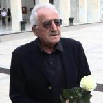 Κώστας Γείτονας: Έφυγε Από Τη Ζωή Η Σύζυγός Του