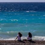Καιρός: Έρχονται 40άρια στη δυτ. Ελλάδα - Δεν υποχωρούν τα μελτέμια ως 18/8