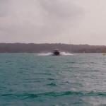 Route 360: Η Δράση Συνεχίζεται Στον Παναμά