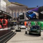 MINI: Ποια νέα μοντέλα θα παρουσιάσει στην έκθεση IAA Mobility
