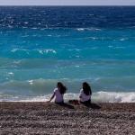 Καιρός: 40άρια Και Ισχυροί Άνεμοι Τη Δευτέρα 11/8