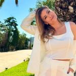 Καμπούρη: Η Κόρη Της, Έλενα Έγινε 14 Ετών