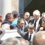 Κηδεία Λένας Σαμαρά: Ο Επικήδειος Του Αντώνη Σαμαρά