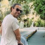 Ευρυδίκη Βαλαβάνη – Γρηγόρης Μόργκαν