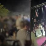 Άγρια συμπλοκή σε πανηγύρι- Η Γωγώ Τσαμπά φώναζε να σταματήσουν