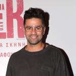 Θοδωρής Μαραντίνης