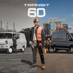 Ford Transit: Η εξέλιξη και η ιστορία ενός θρυλικού μοντέλου