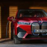 BMW Group: Οι εντυπωσιακές πωλήσεις ηλεκτρικών μοντέλων