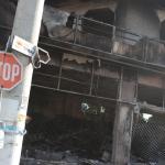 Κορωπί: Νεκρός Οδηγός Που Καρφώθηκε Σε Κατάστημα
