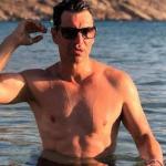 Στην Κέρκυρα Ο Ρουβάς: «Κανένα Μέρος Δεν Είναι Σαν Το Σπίτι»